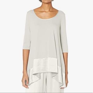 PJ Harlow Kiki Top Pearl